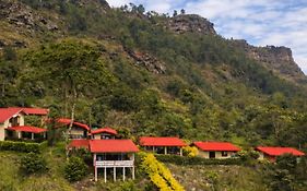 Hotel Campestre Rocas Del Paraíso